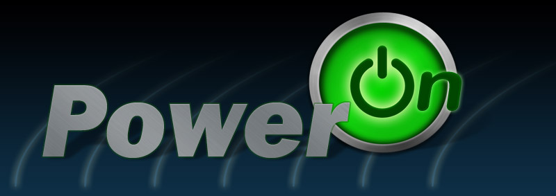 Power On